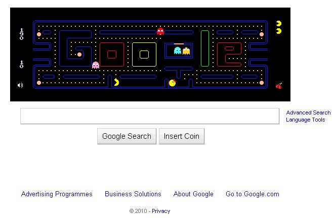 google pac google pac